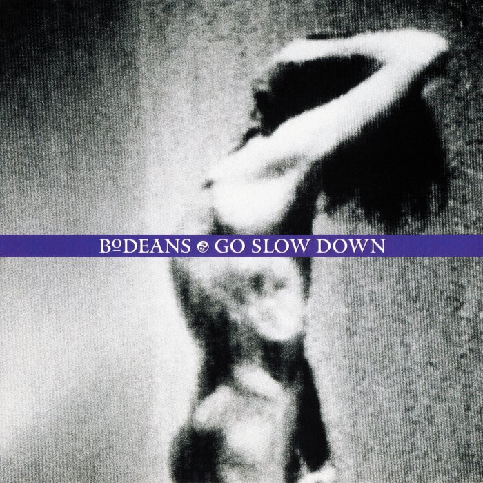 Go Slow Down