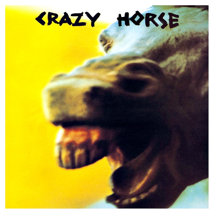 Crazy Horse