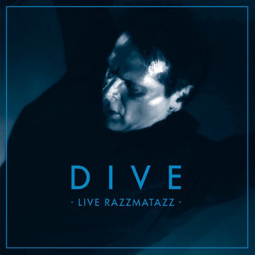 Live Razzmatazz album thumb