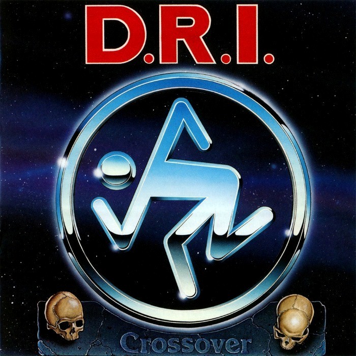 Crossover cover