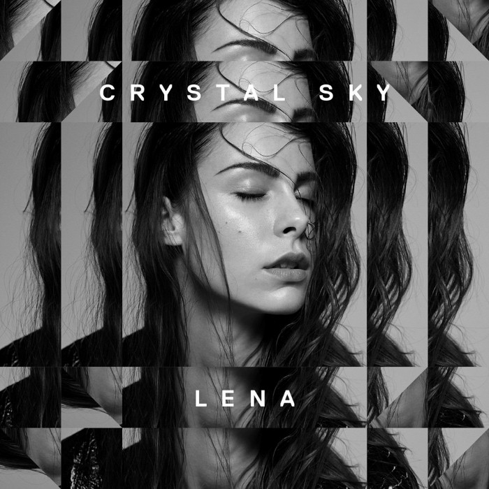 Crystal Sky cover