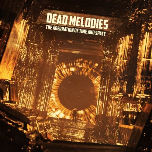 The Aberration of Time and Space album thumb