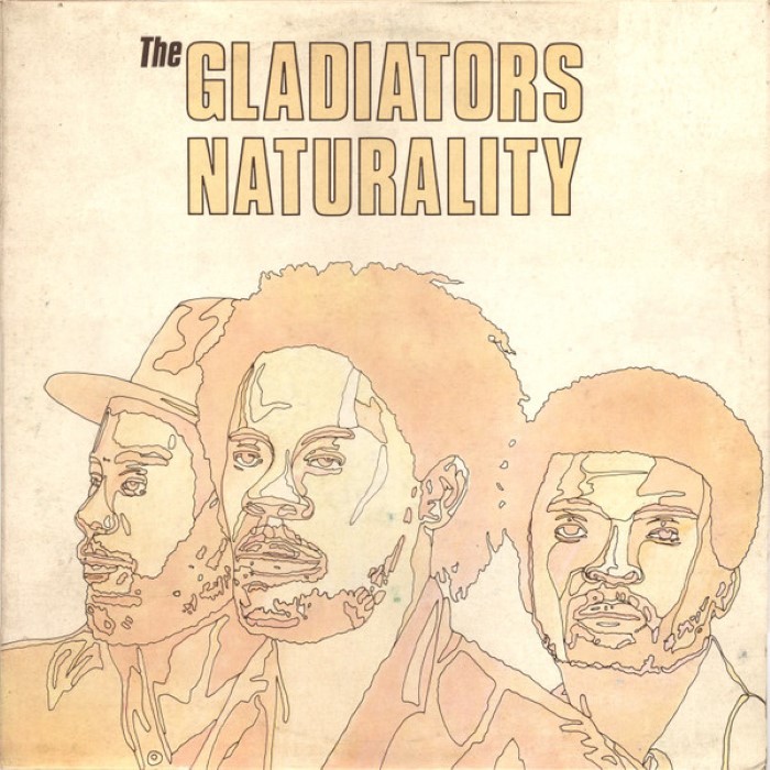 Naturality cover