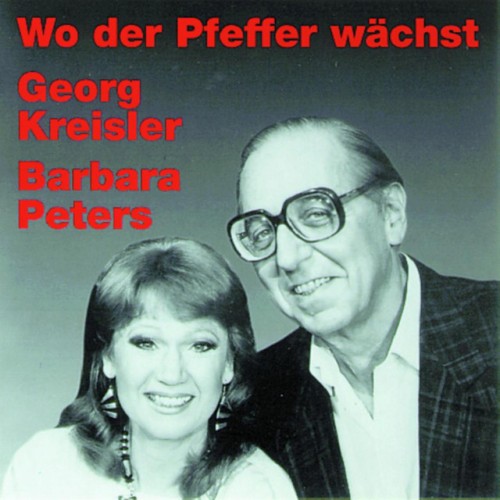 Wo der Pfeffer wächst album thumb