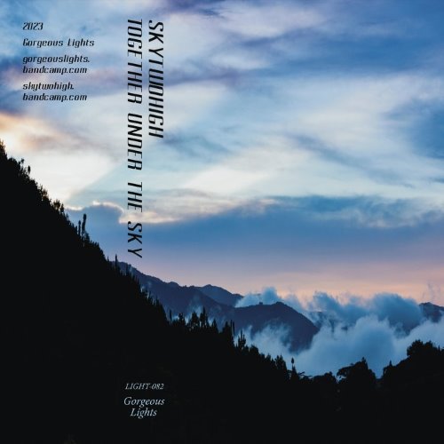 Together Under The Sky album thumb
