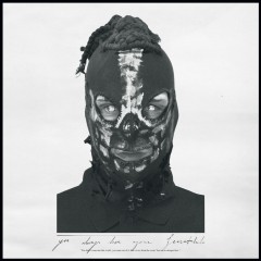 Cover Present album thumb