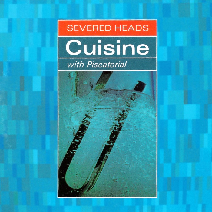 Cuisine cover