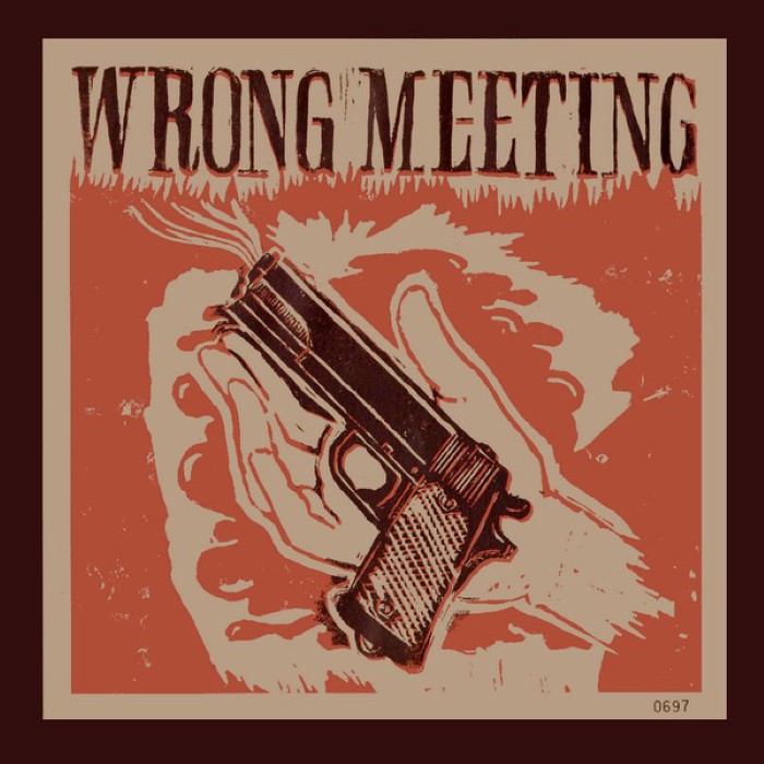Wrong Meeting