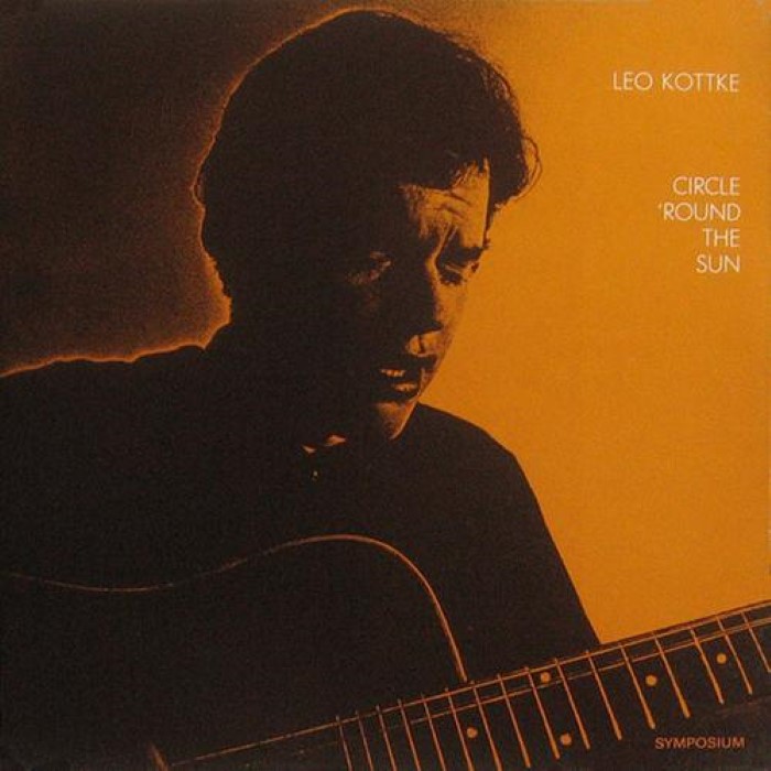 Circle 'Round the Sun cover