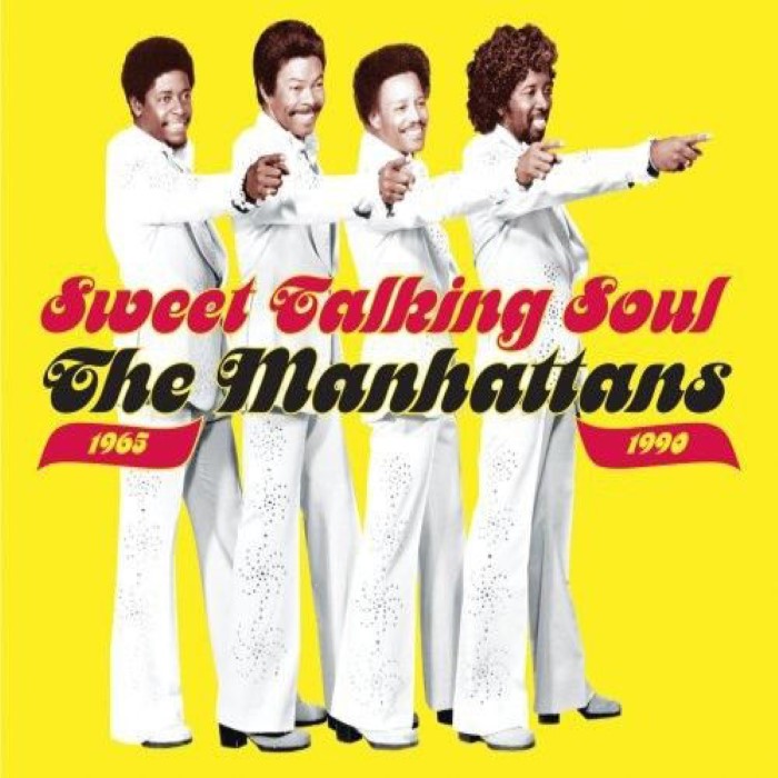Sweet Talk cover