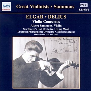 Violin Concertos album thumb