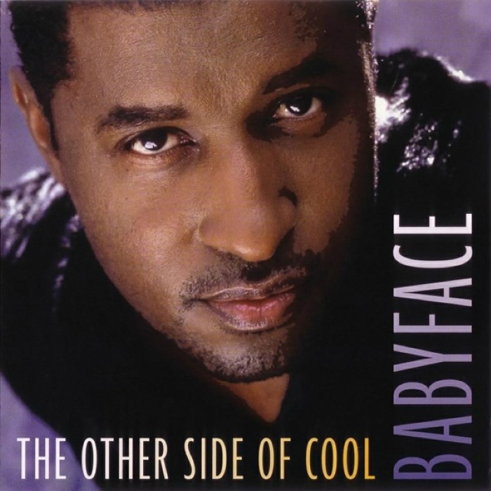 The Other Side of Cool cover