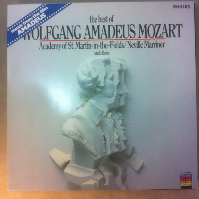 Don Giovanni (II) cover