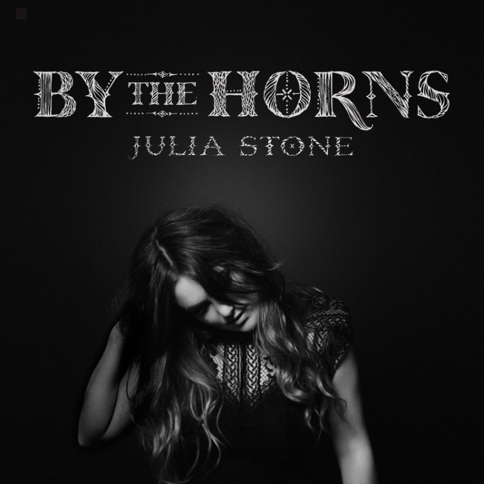 By the Horns cover