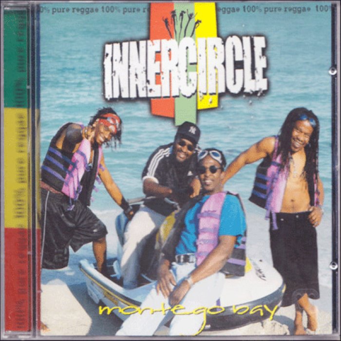 Montego Bay cover