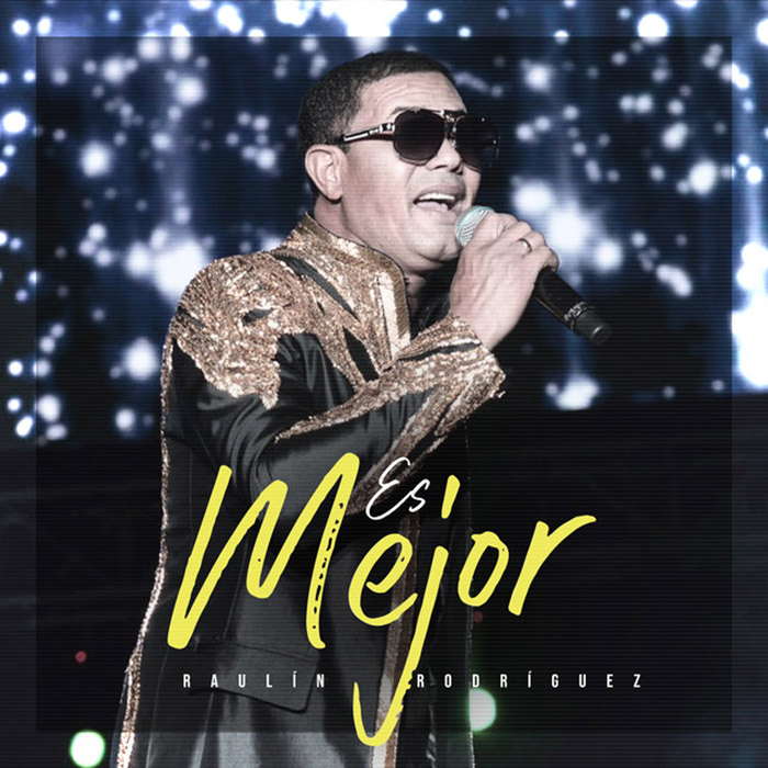 Es Mejor cover