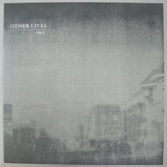 Great Sky cover