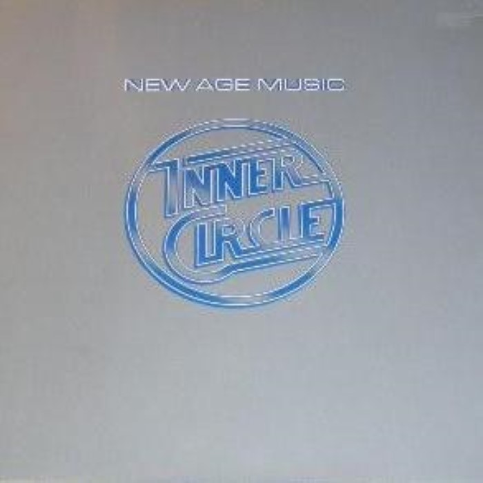 New Age Music cover