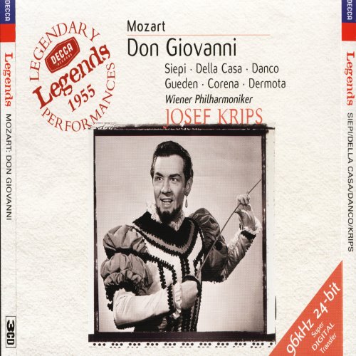 Don Giovanni album thumb