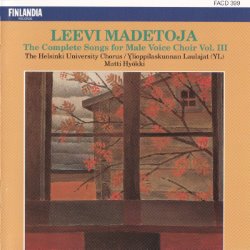 Cover Present album thumb