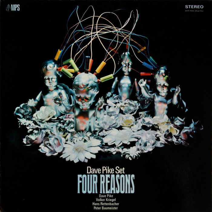 Four Reasons