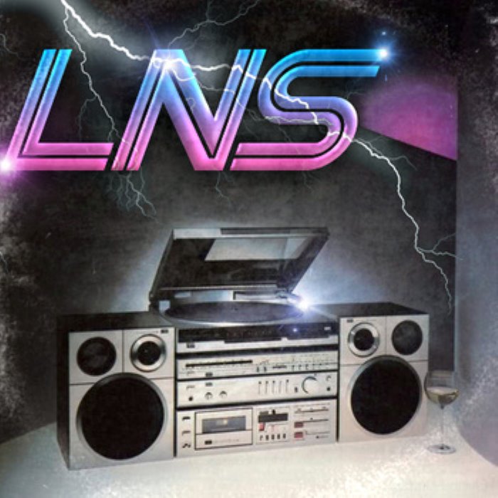 Late Night Stereo cover