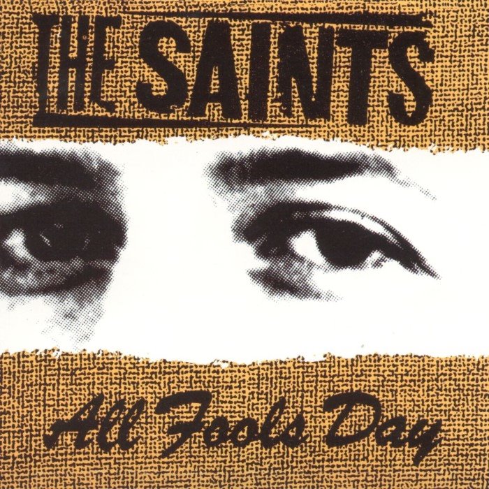 All Fools Day cover