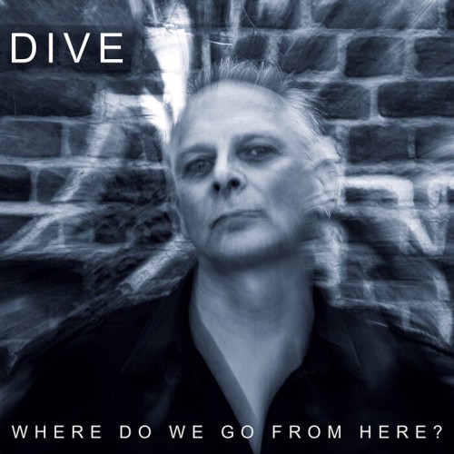 Where Do We Go From Here? album thumb