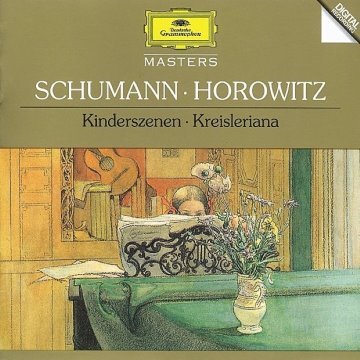 Kinderszenen / Kreisleriana album thumb