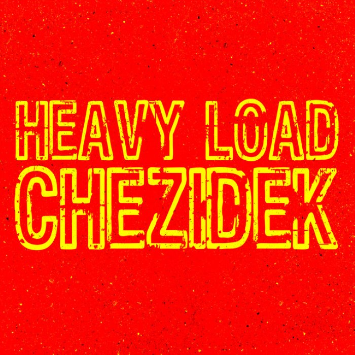 Heavy Load cover