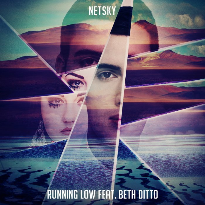 Running Low cover