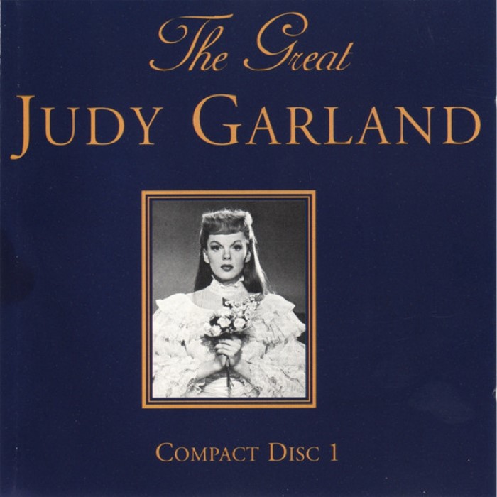 Judy in Love / Alone