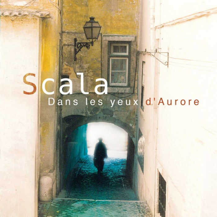 Dans les yeux d'Aurore cover