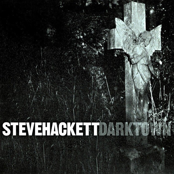 Darktown cover