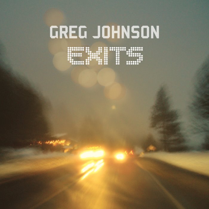 Exits cover