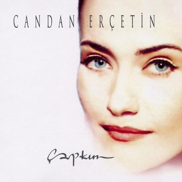 Çapkın cover