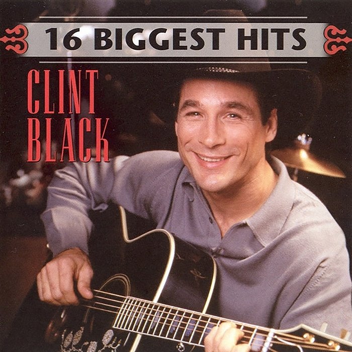 16 Biggest Hits cover