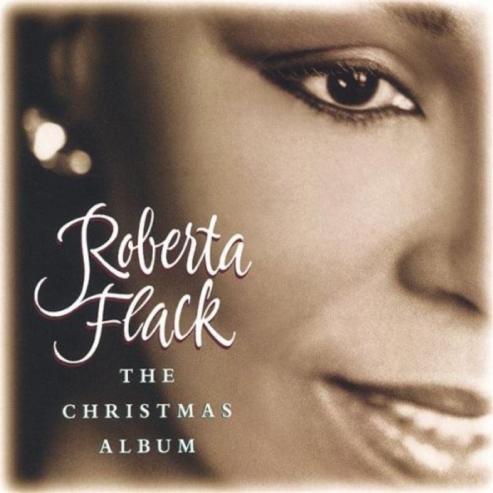 The Christmas Album cover