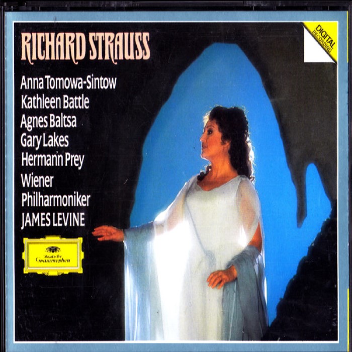 Ariadne auf Naxos