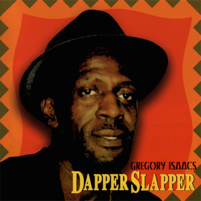 Dapper Slapper cover