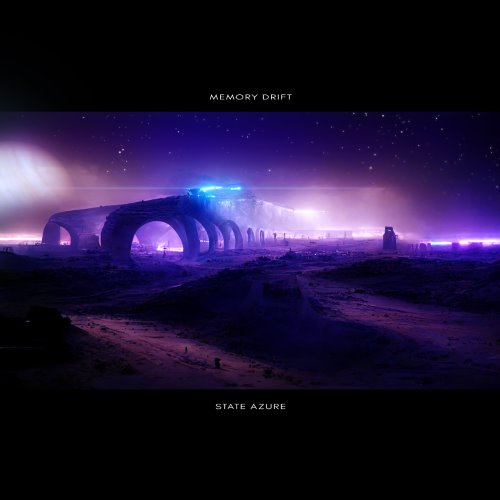 Memory Drift album thumb