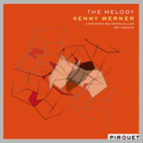 The Melody album thumb
