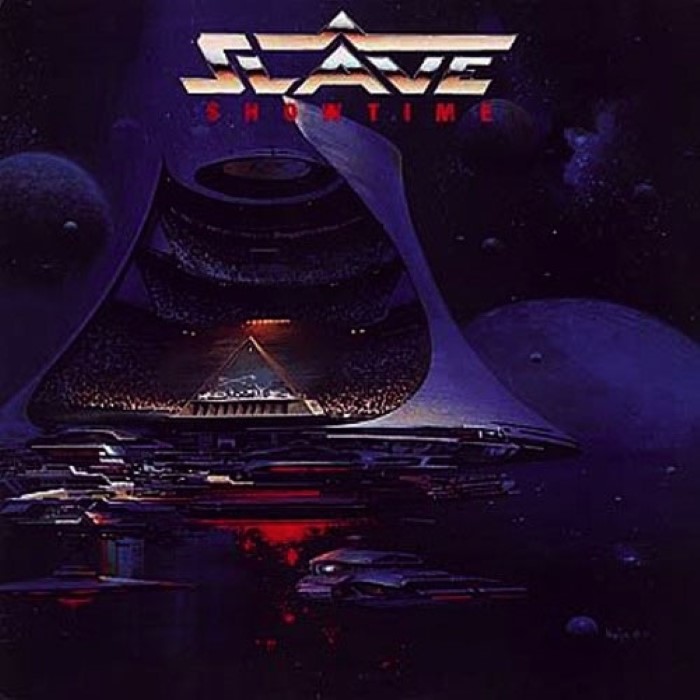 Showtime cover