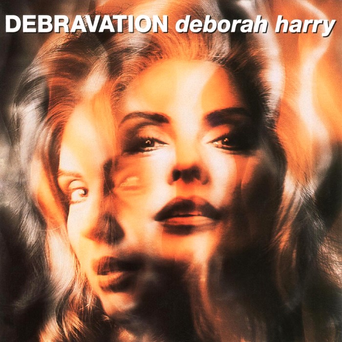 Debravation cover