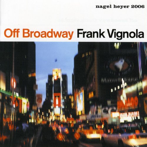 Off Broadway album thumb
