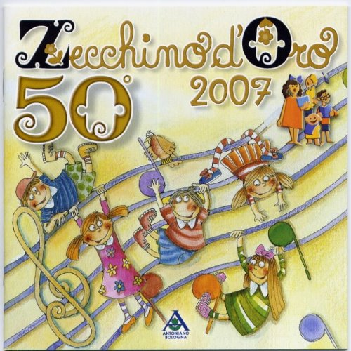 50º Zecchino d album thumb