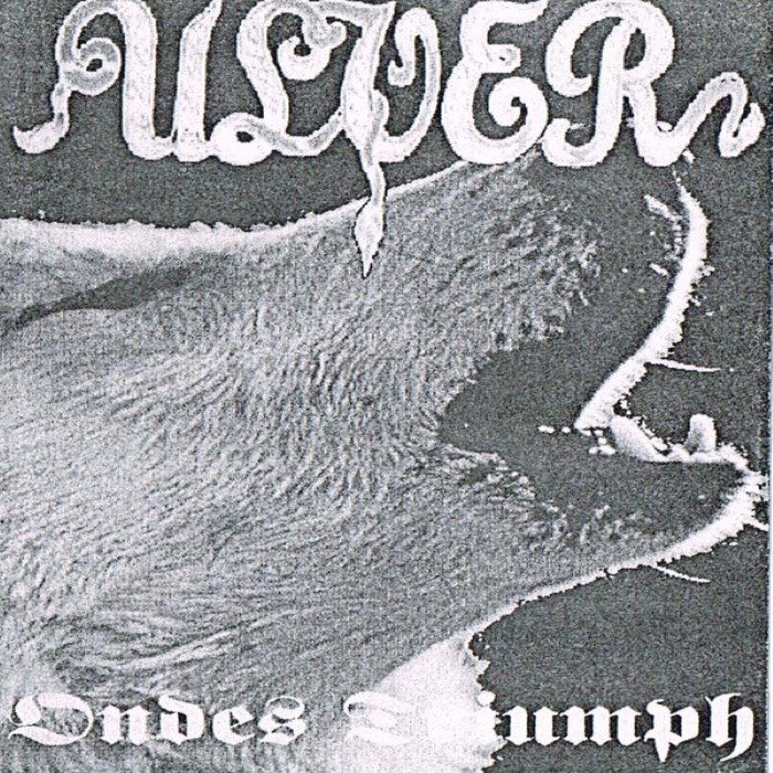 Ondes triumph cover
