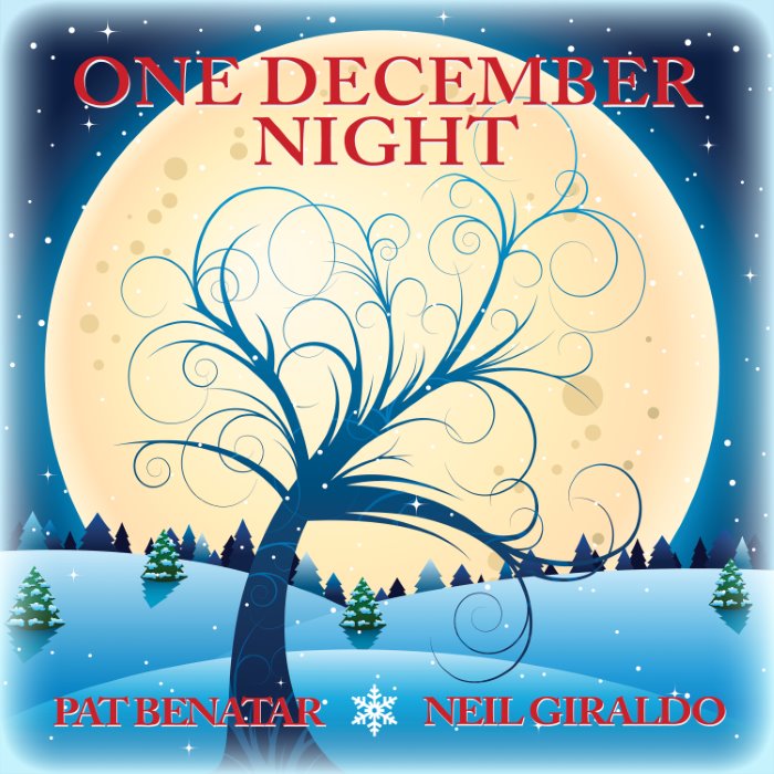 One December Night cover