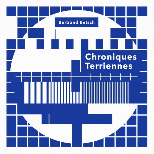 Chroniques Terriennes album thumb
