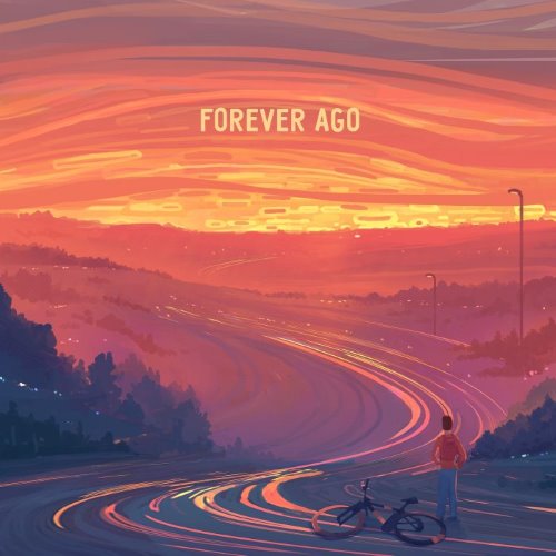 Forever Ago album thumb